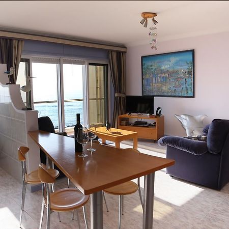 Ferienwohnung Em Cima Da Areia Póvoa de Varzim Exterior foto